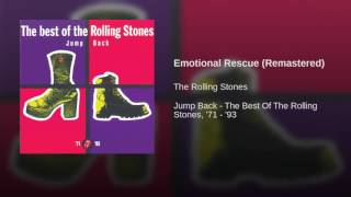 Download The Rolling Stones Emotional Rescue Zip