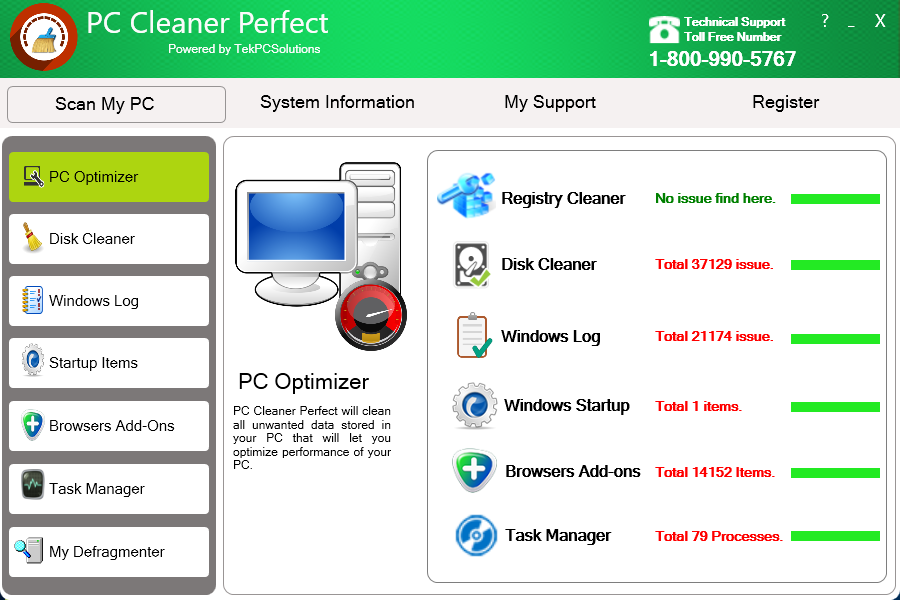 computer cleaner free download for windows 10
