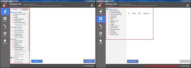 computer cleaner free download for windows 10
